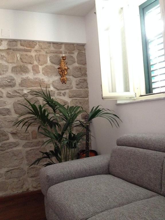 Apartments Kokolo Šibenik Quarto foto