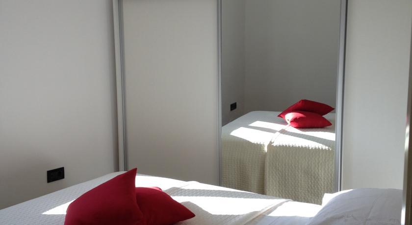 Apartments Kokolo Šibenik Quarto foto