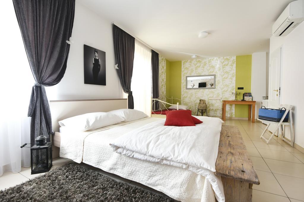 Apartments Kokolo Šibenik Quarto foto